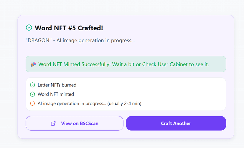 Choose styles for Word NFT